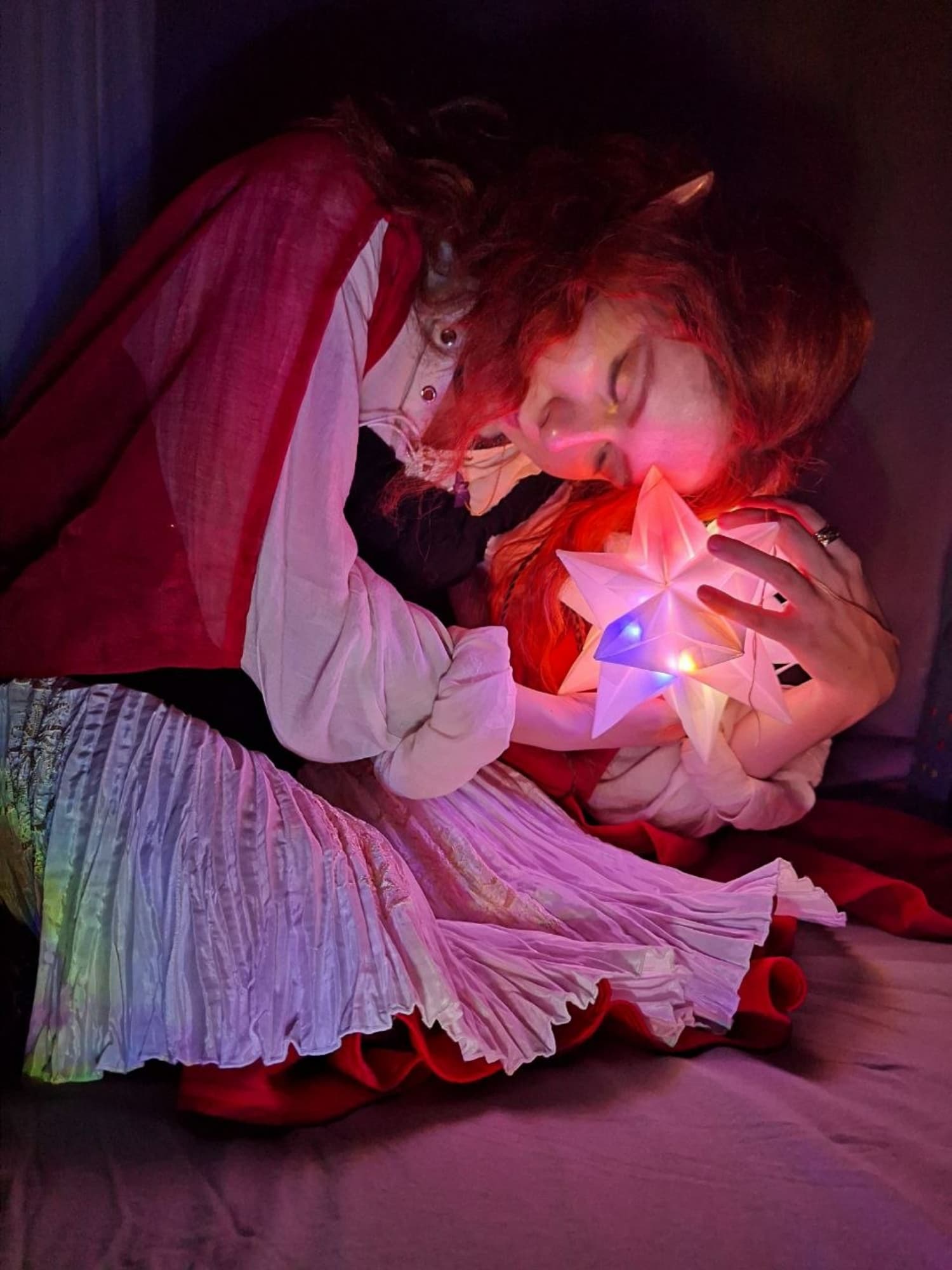 Casual Nerdanel  - Photo 6