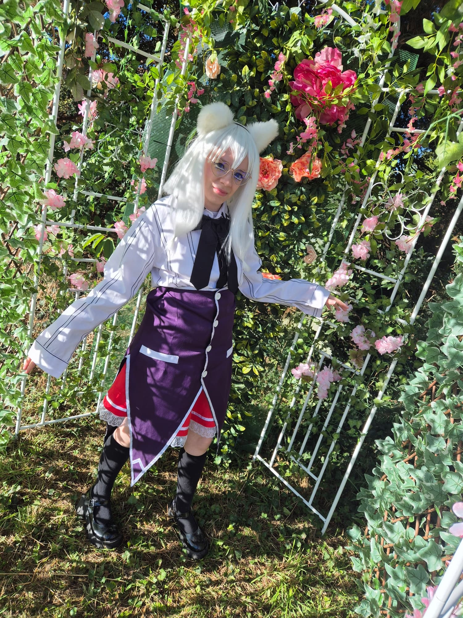 Sortie de Koneko - Photo 1