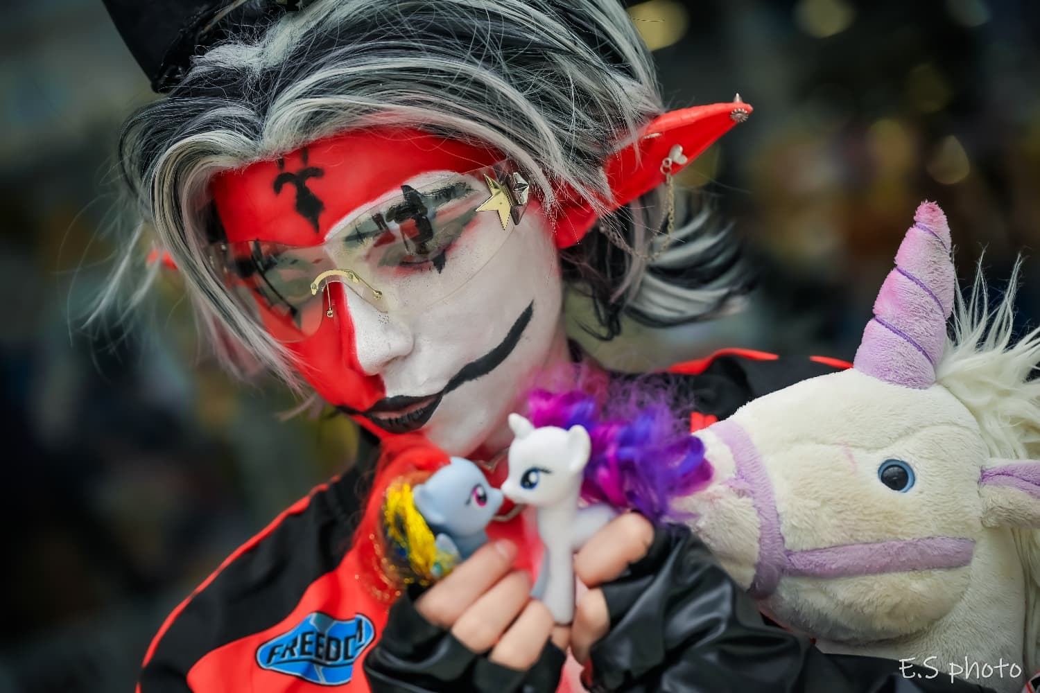 Shooting photo Blitz - Photo 23