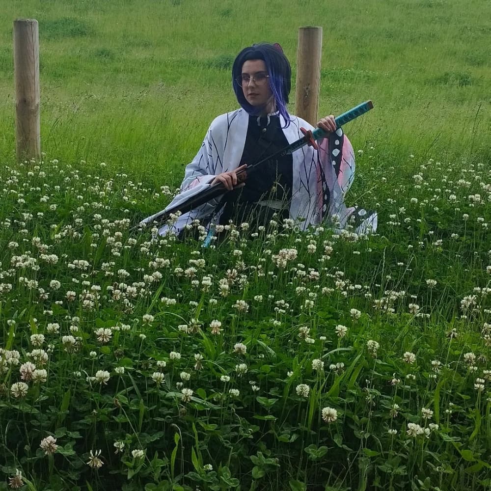 shinobu kocho - Photo 2