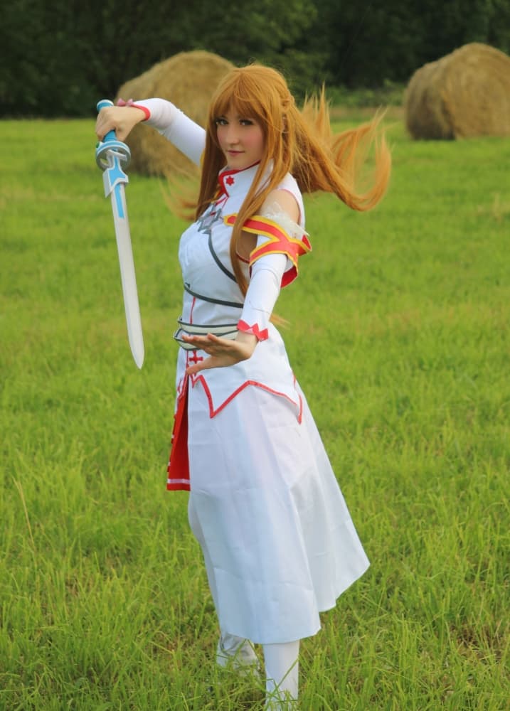 Asuna SAO - Photo 6