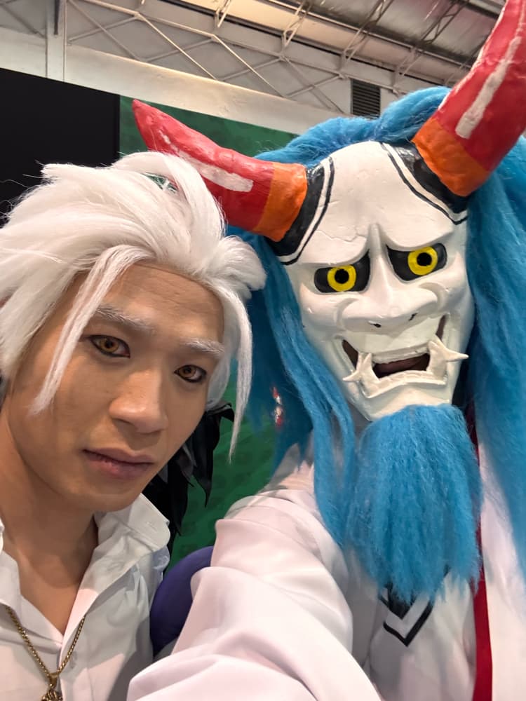 Yamato JES