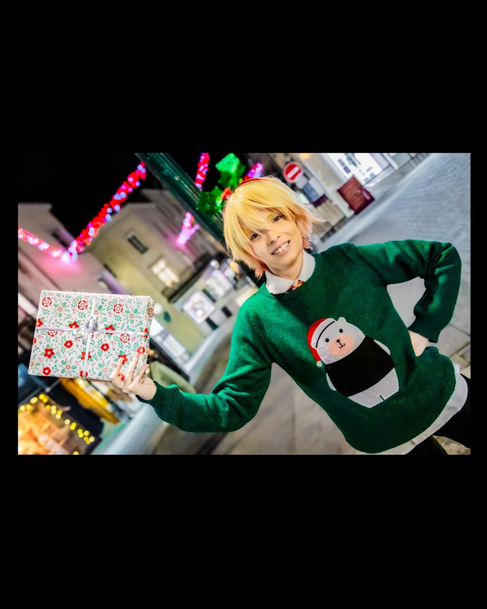 Tenma Tsukasa - Photo 11