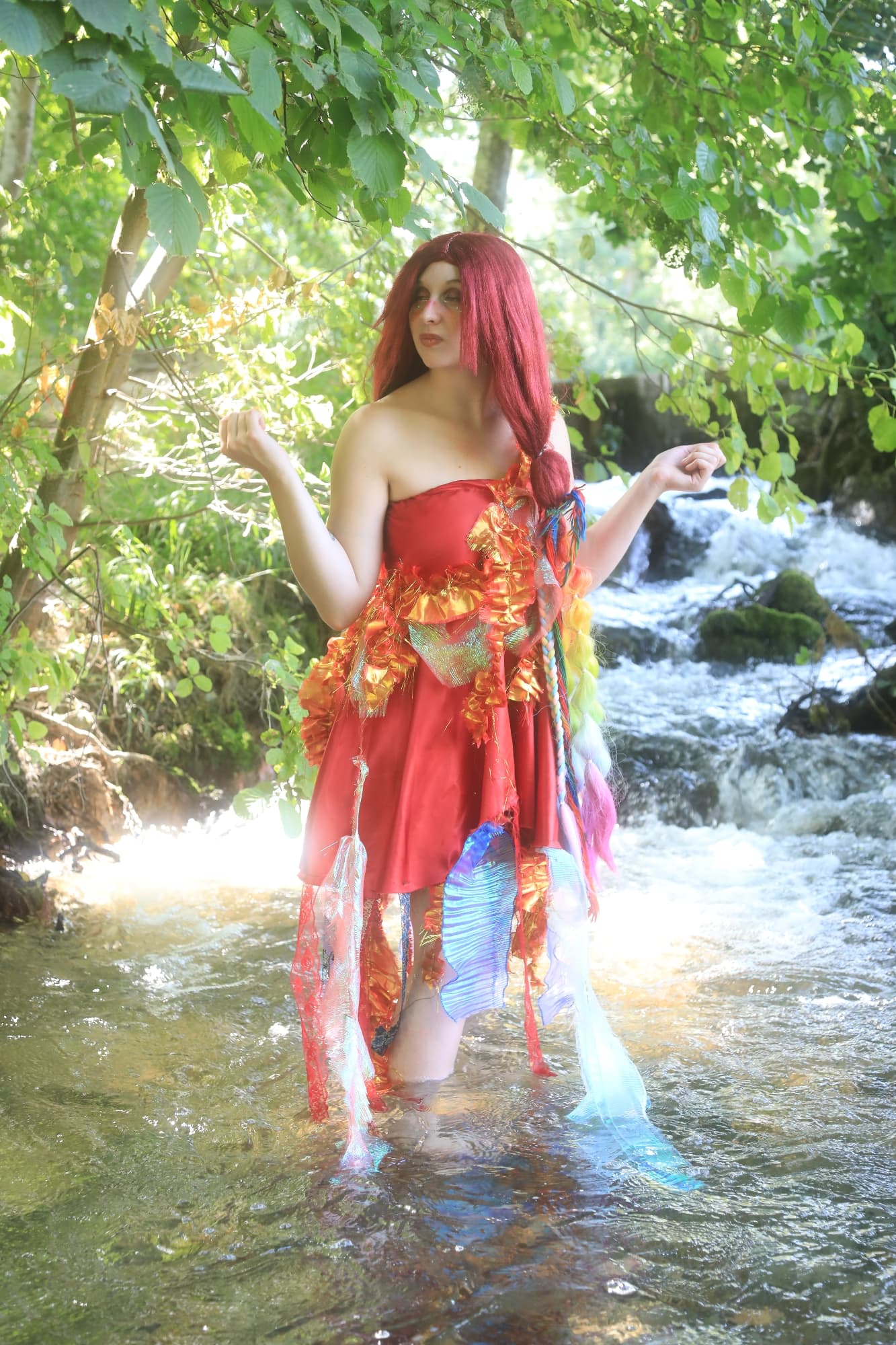 T la méduse - Photo 34