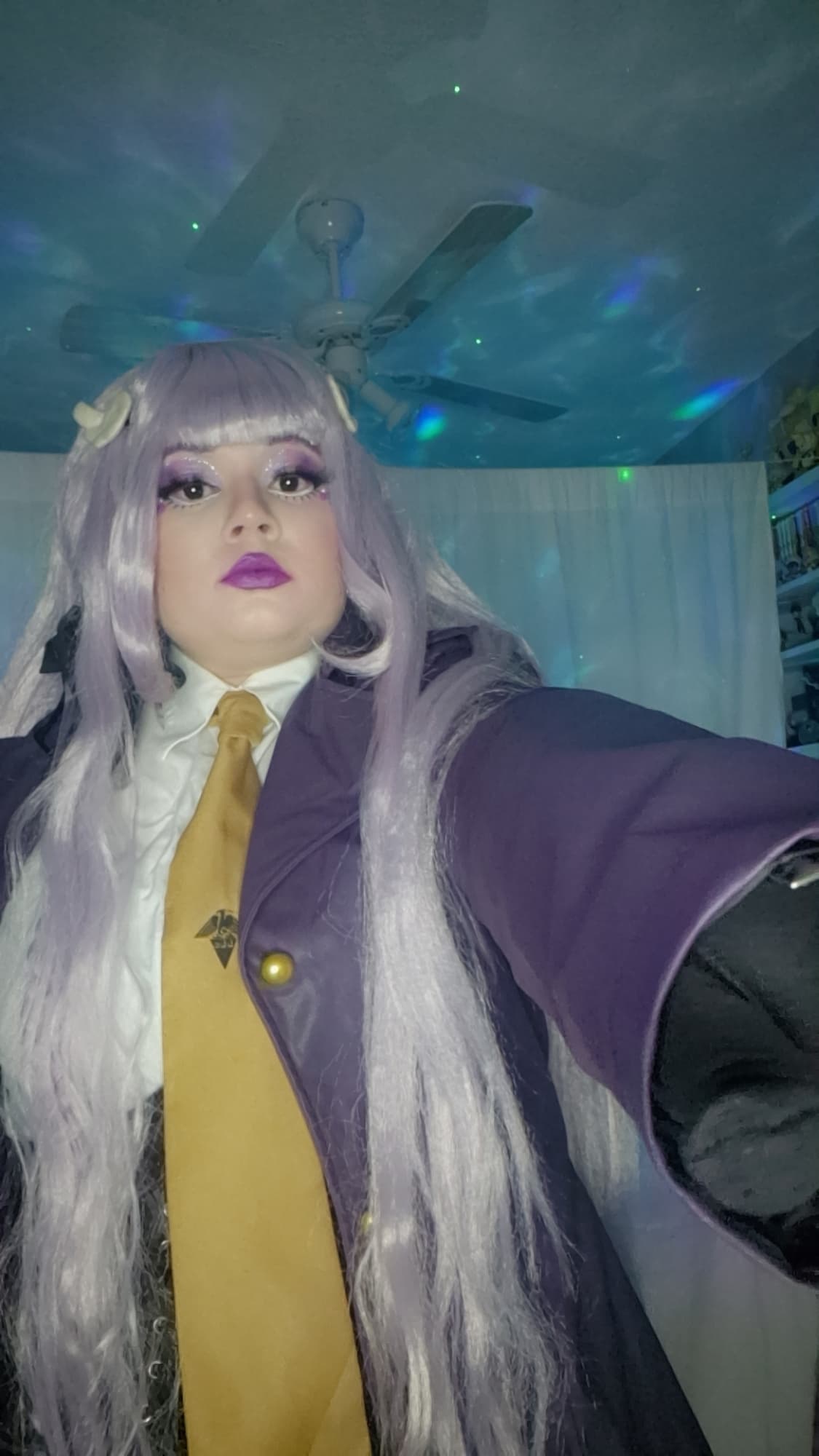 Kyoko Kirigiri 2025 - Photo 1