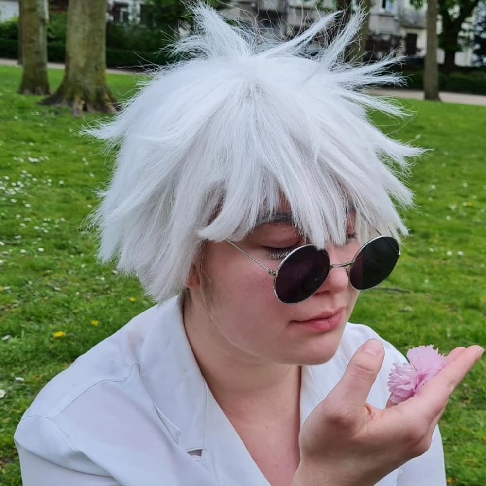 Gojo Satoru - Photo 1