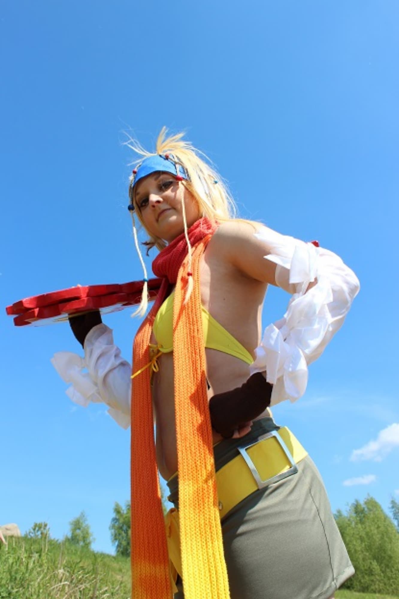 Rikku (Dieb) - Photo 72