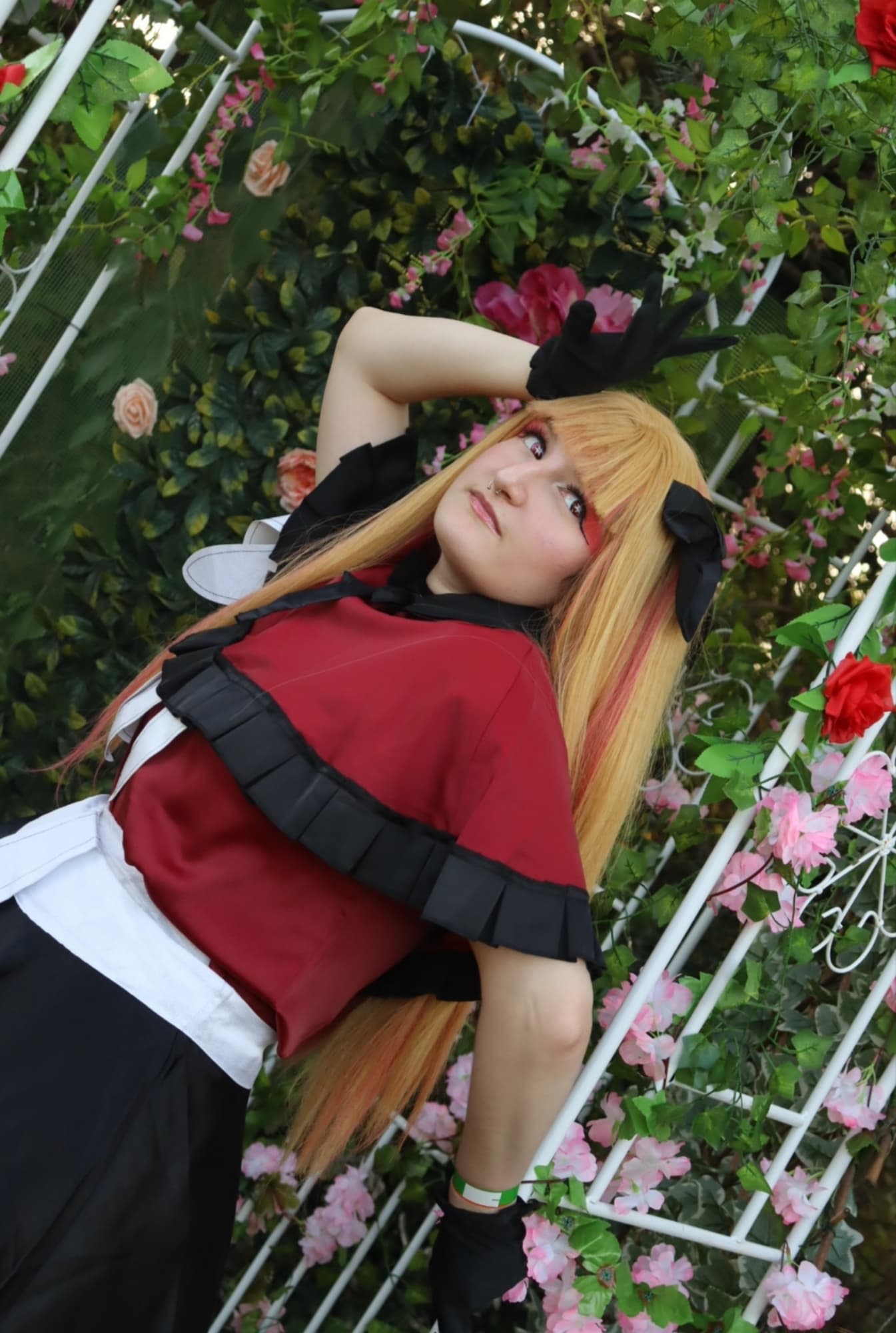 Ruby [Red Idol]  - Photo 4