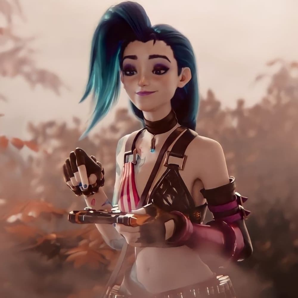 Jinx