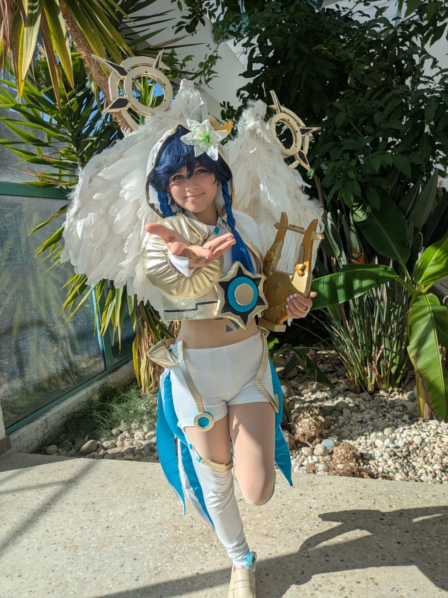 Barbatos Huveaune  - Photo 14