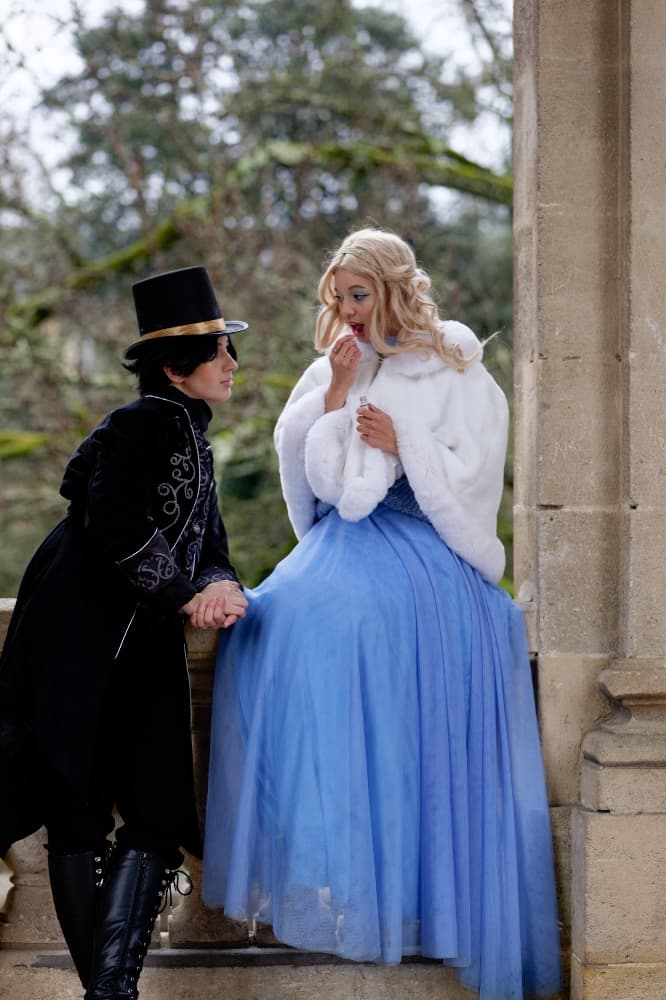 Donatella x Legend - Photo 25