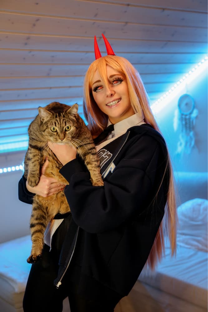 Power 💥 - Photo 6