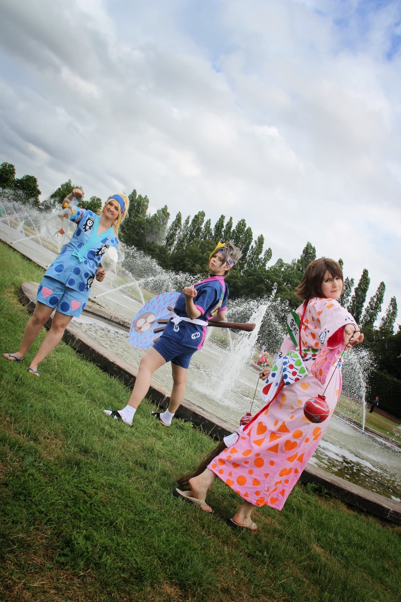 Y.R.P. Festivalist - Photo 46