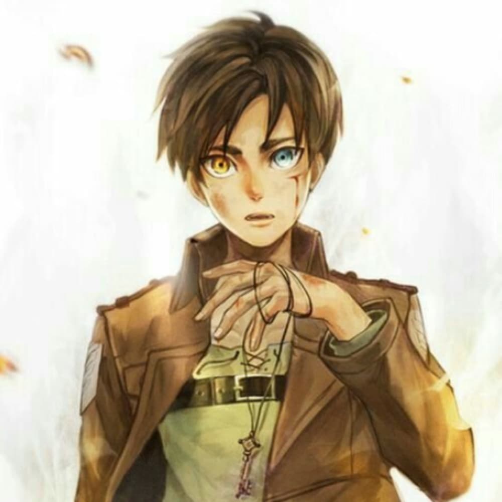 Eren ado