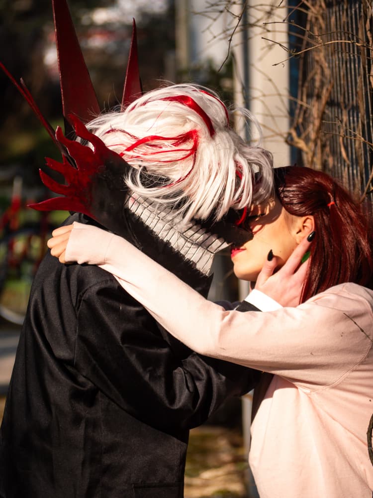 Dandadan duo  - Photo 1