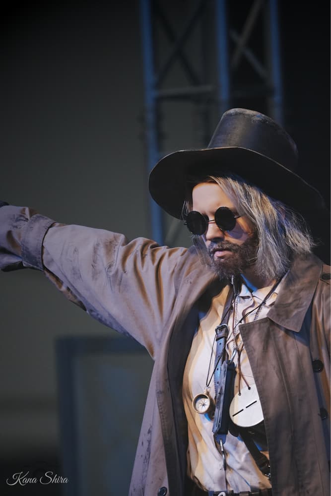 Geek days caen 2024 - Photo 6