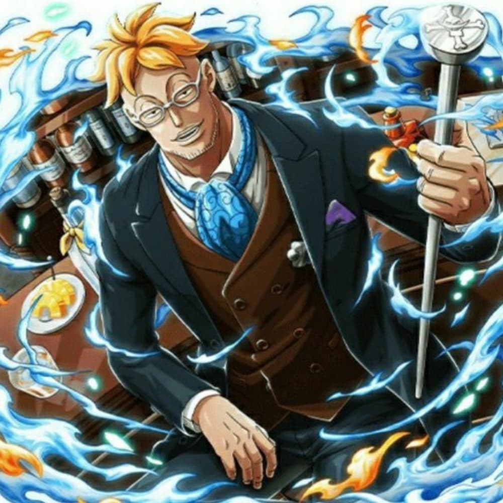 Marco World Journey vol.5