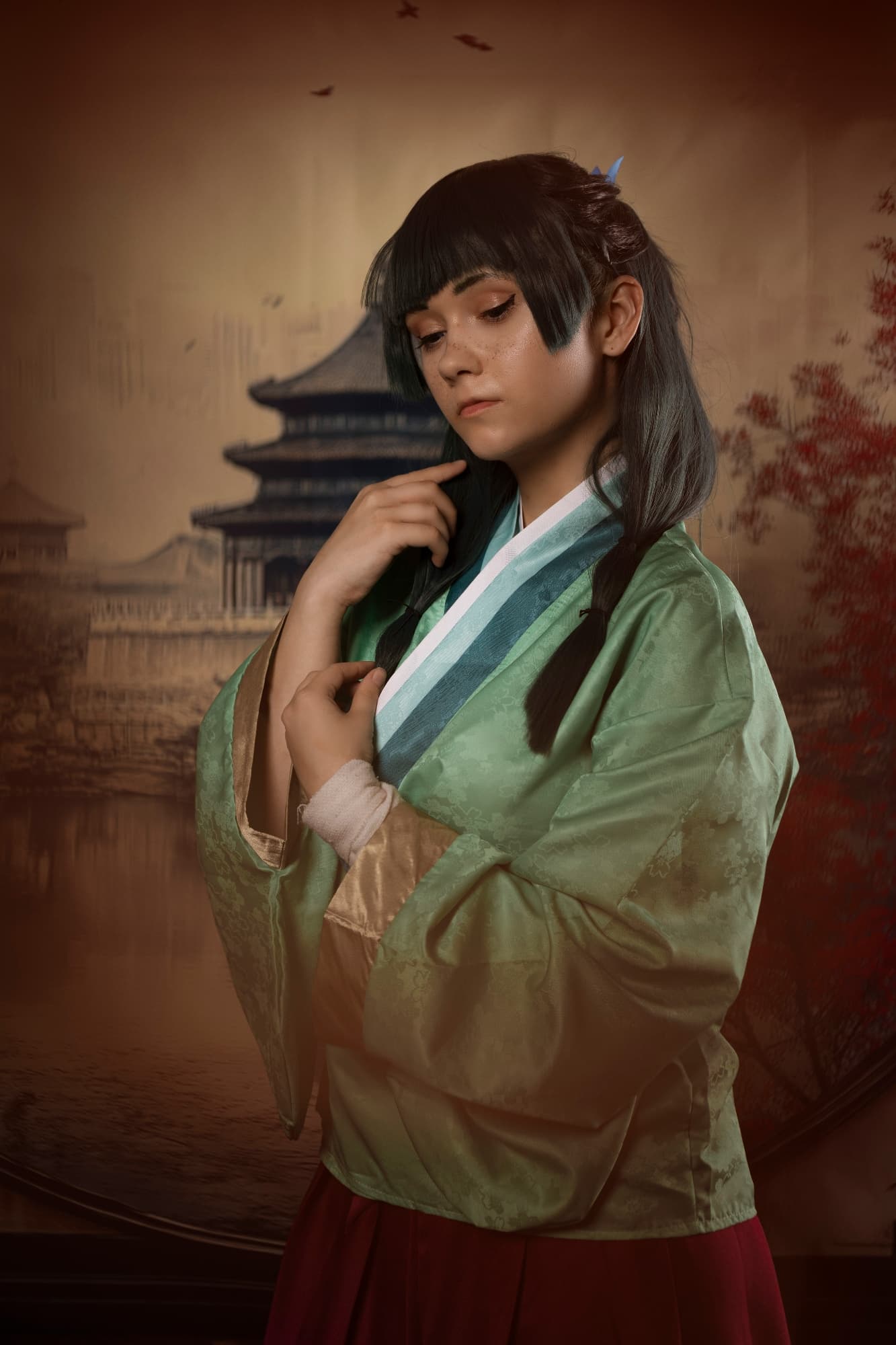 Maomao (FA25) - Photo 2