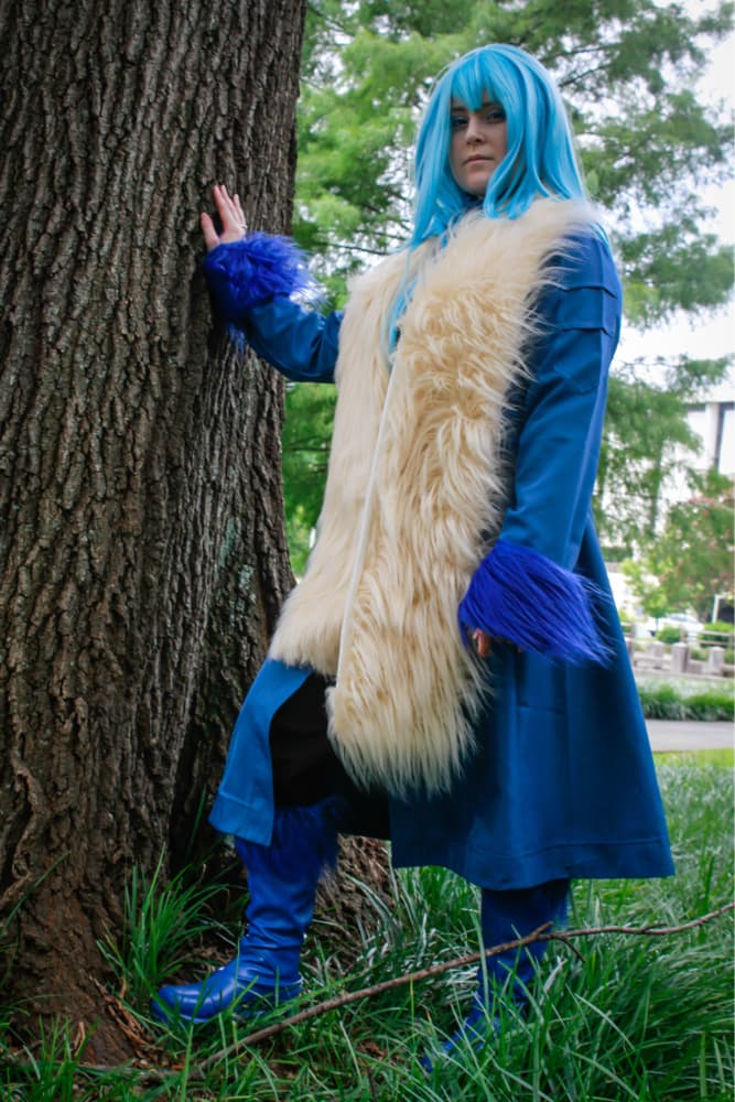 Rimuru QCAC 2019 - Photo 3