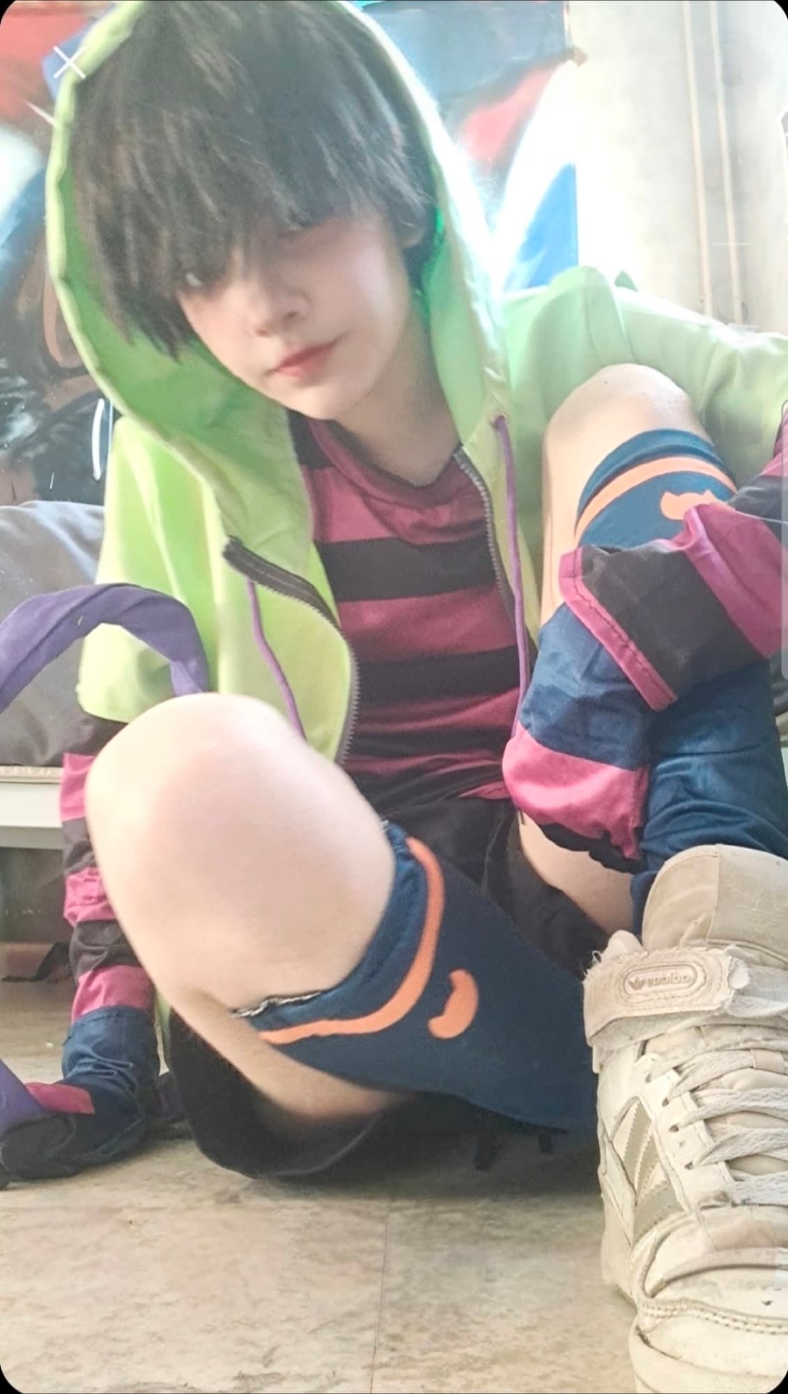 Miya Chinen pic - Photo 1