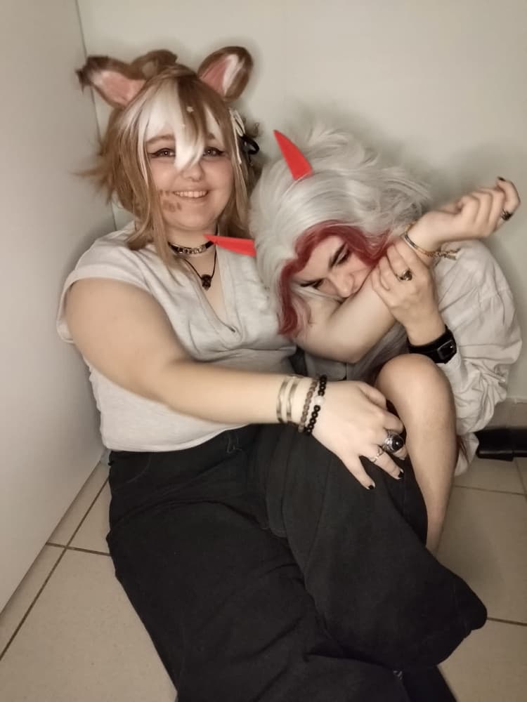 Gorou x itto  - Photo 29