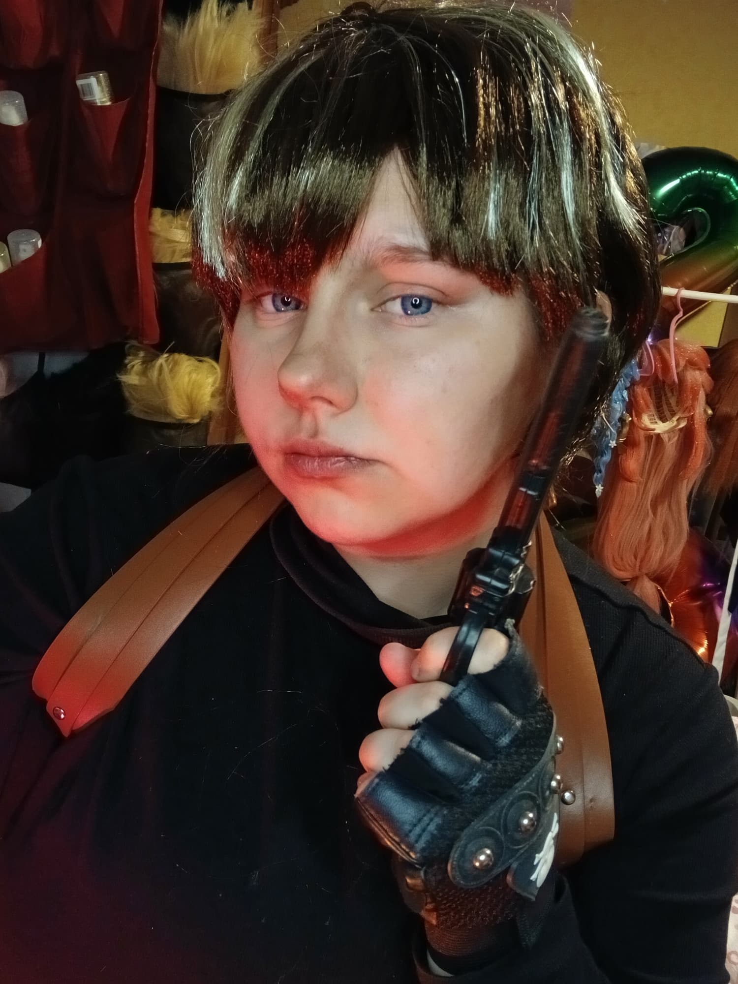 Leon at home - Photo 62