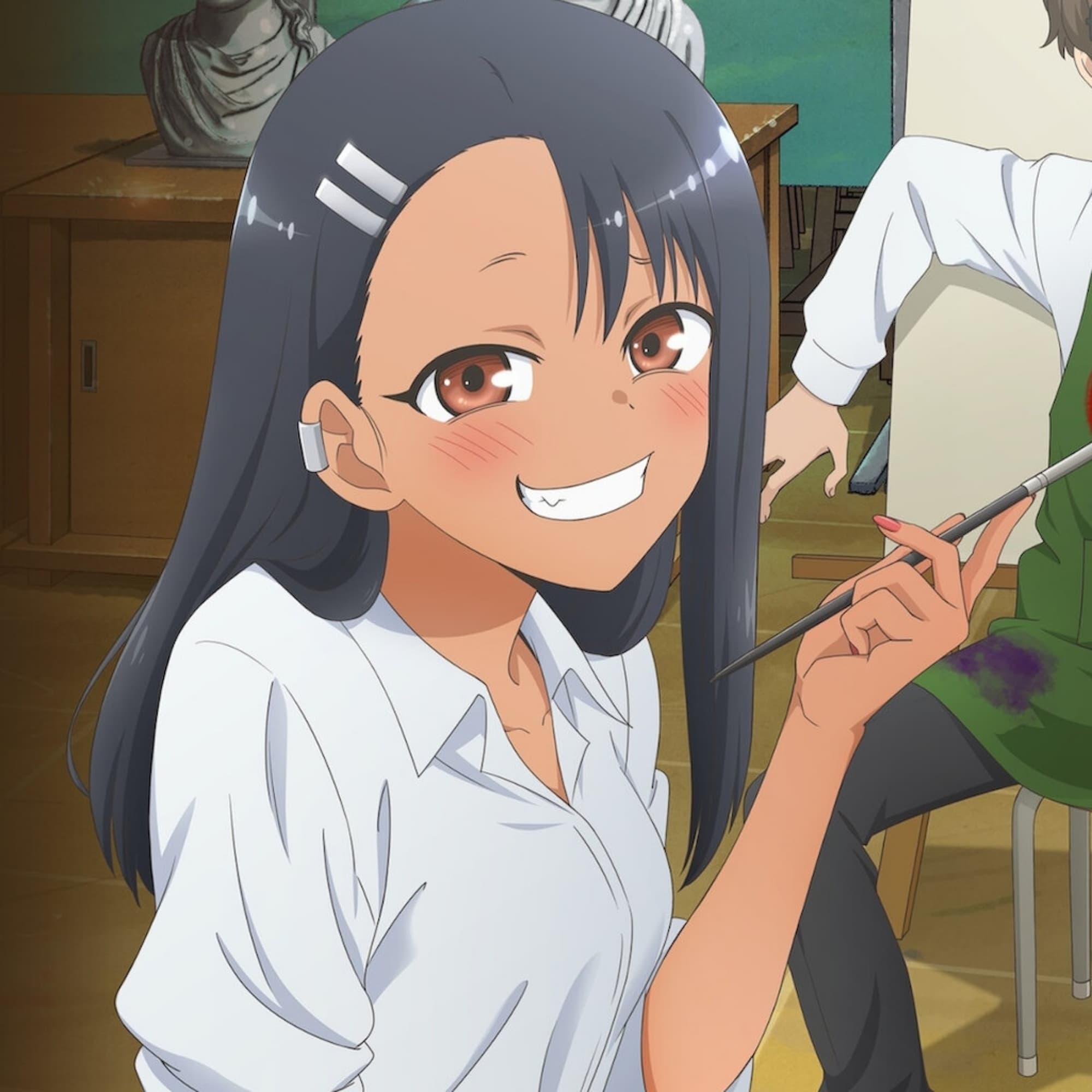 Nagatoro