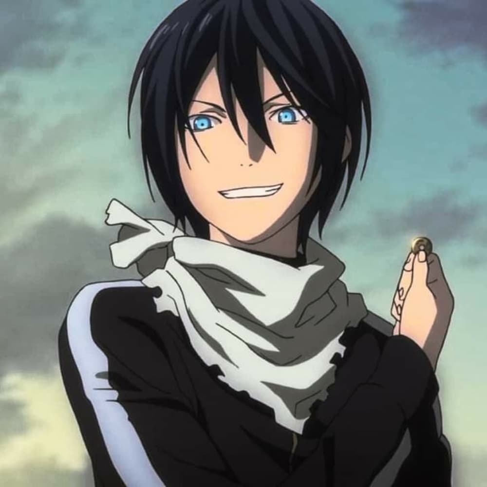 Yato