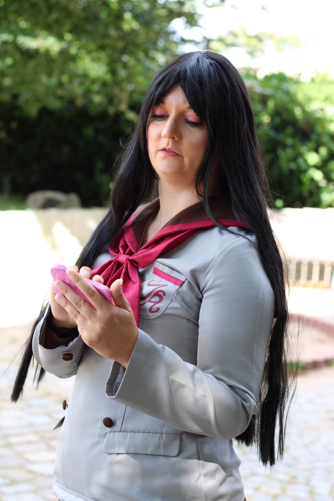 Rei Hino  - Photo 31