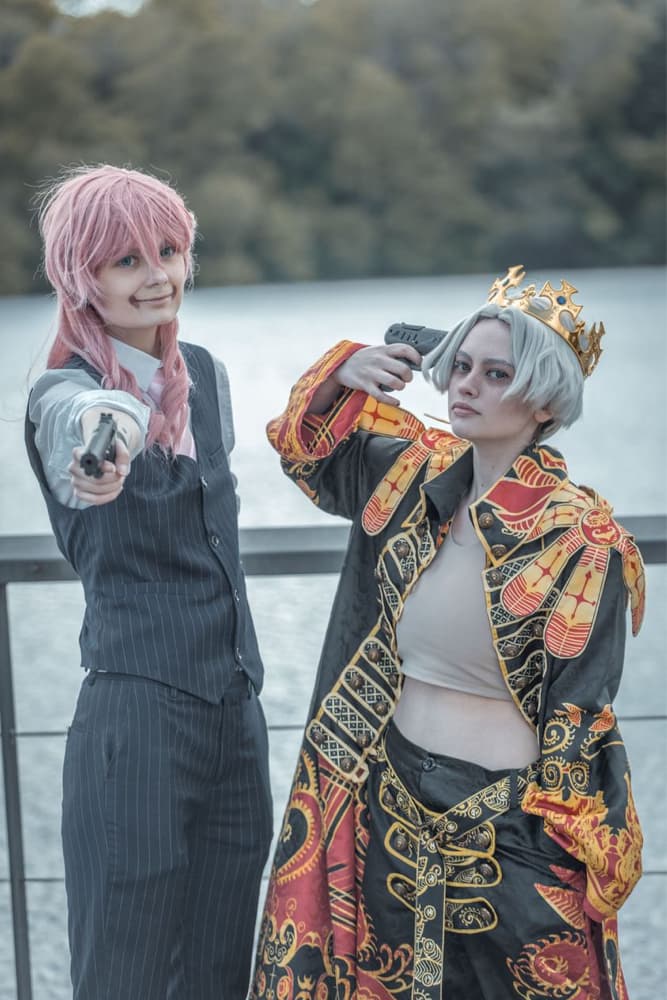 Mikey bonten  - Photo 23