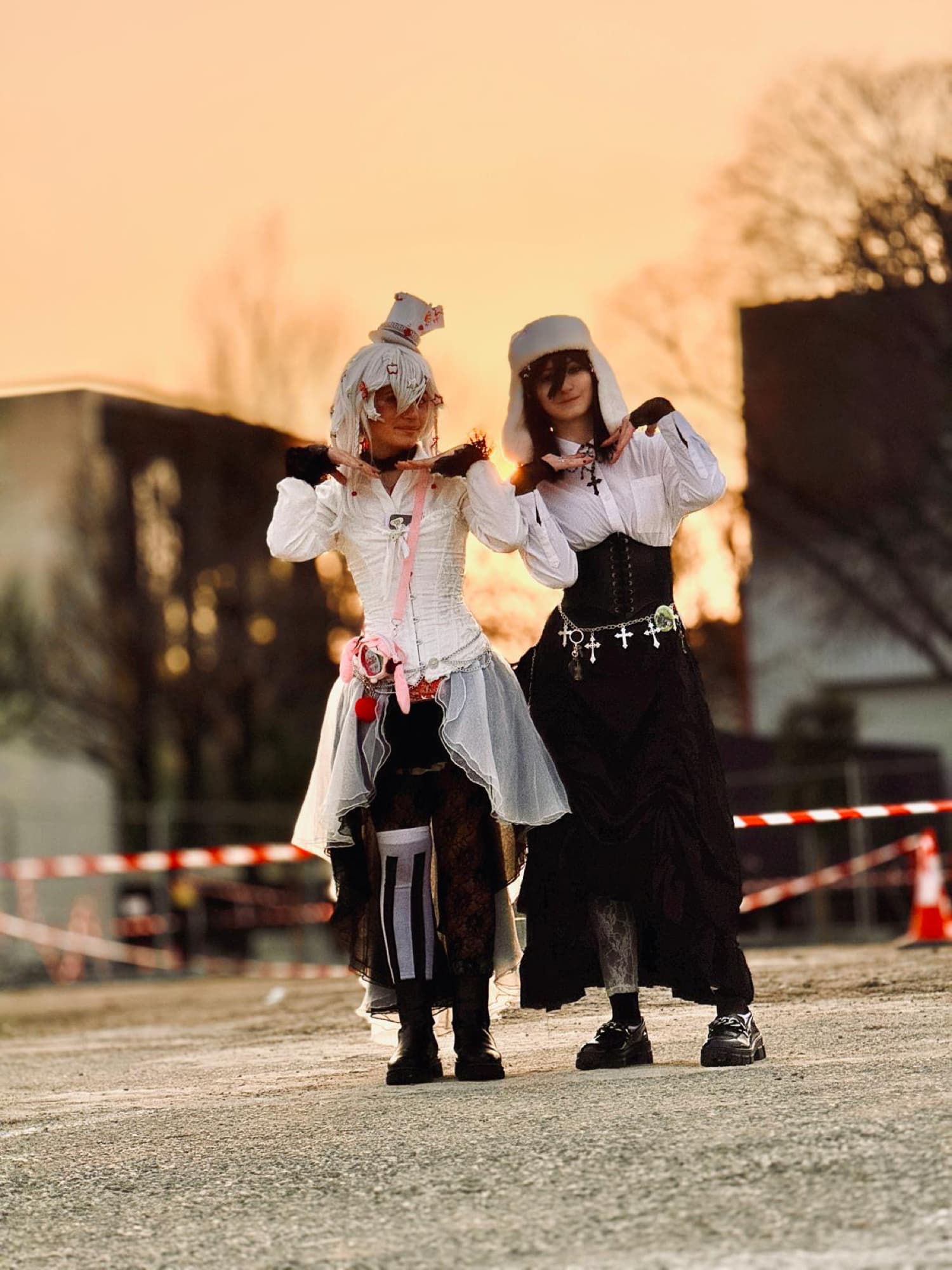 Japan Expo sud  - Photo 8