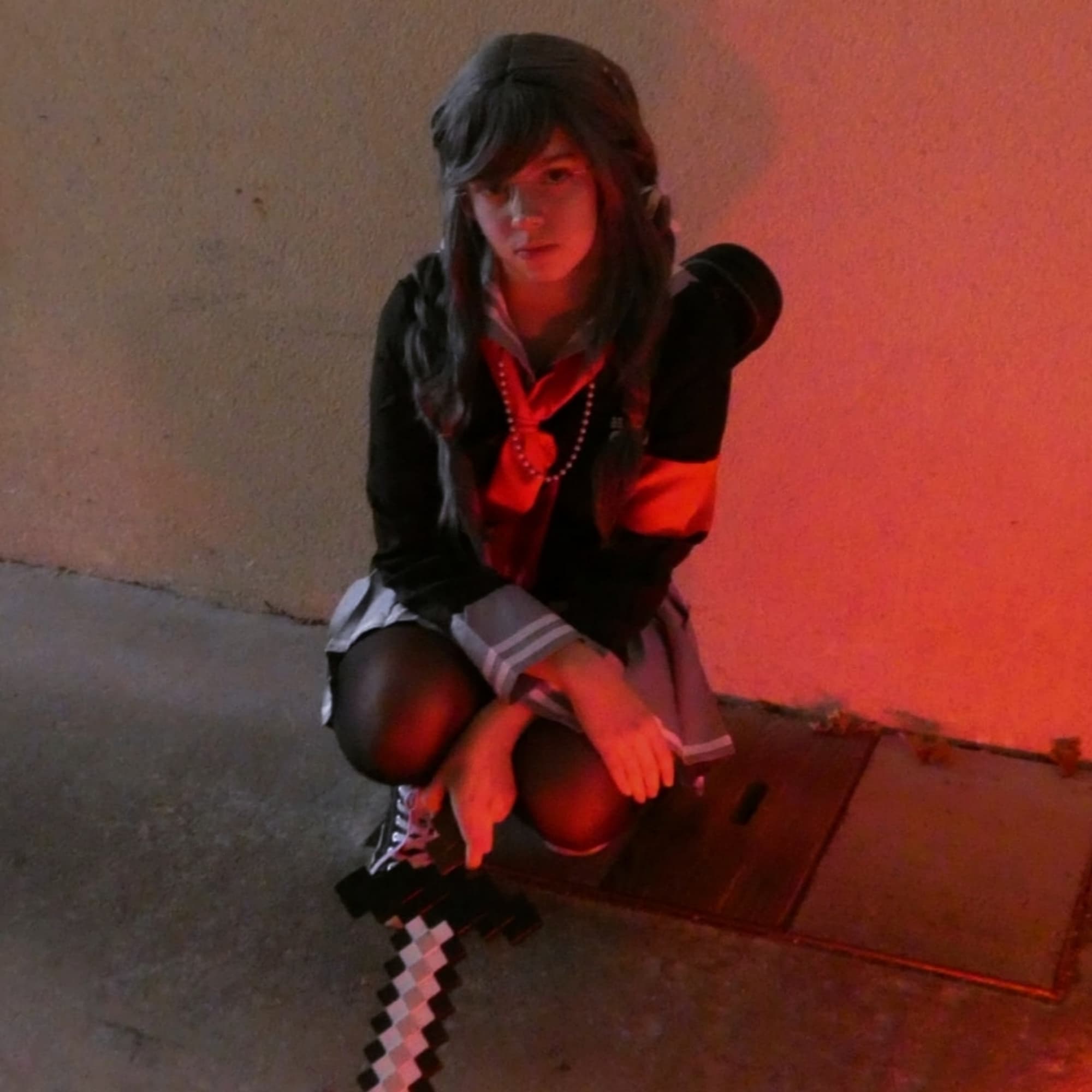 Peko ⚔️❤️‍🔥 - Photo 7