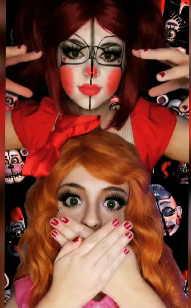 Elisabeth afton 3 - Photo 1