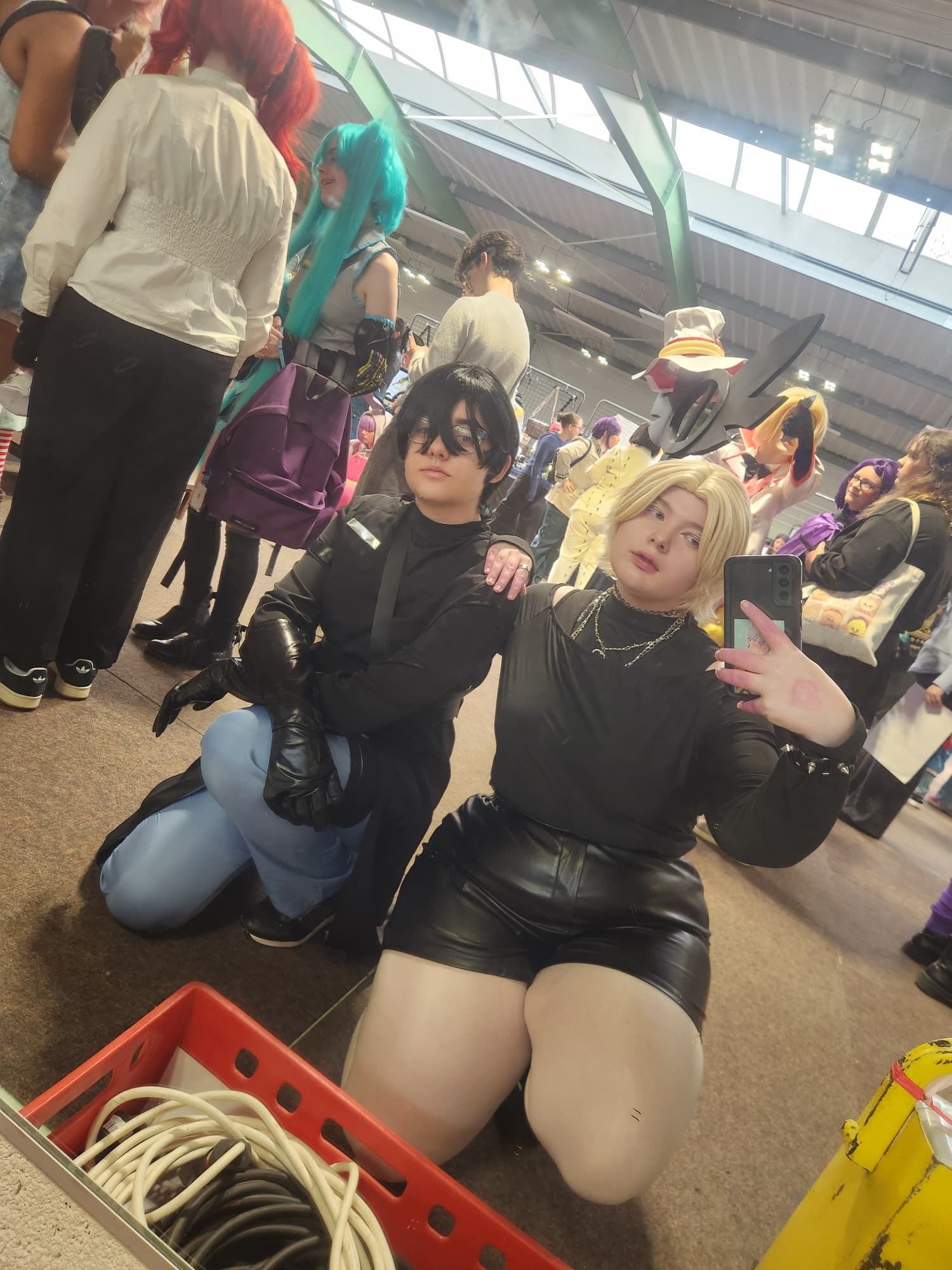 Selfie Luka - Photo 26