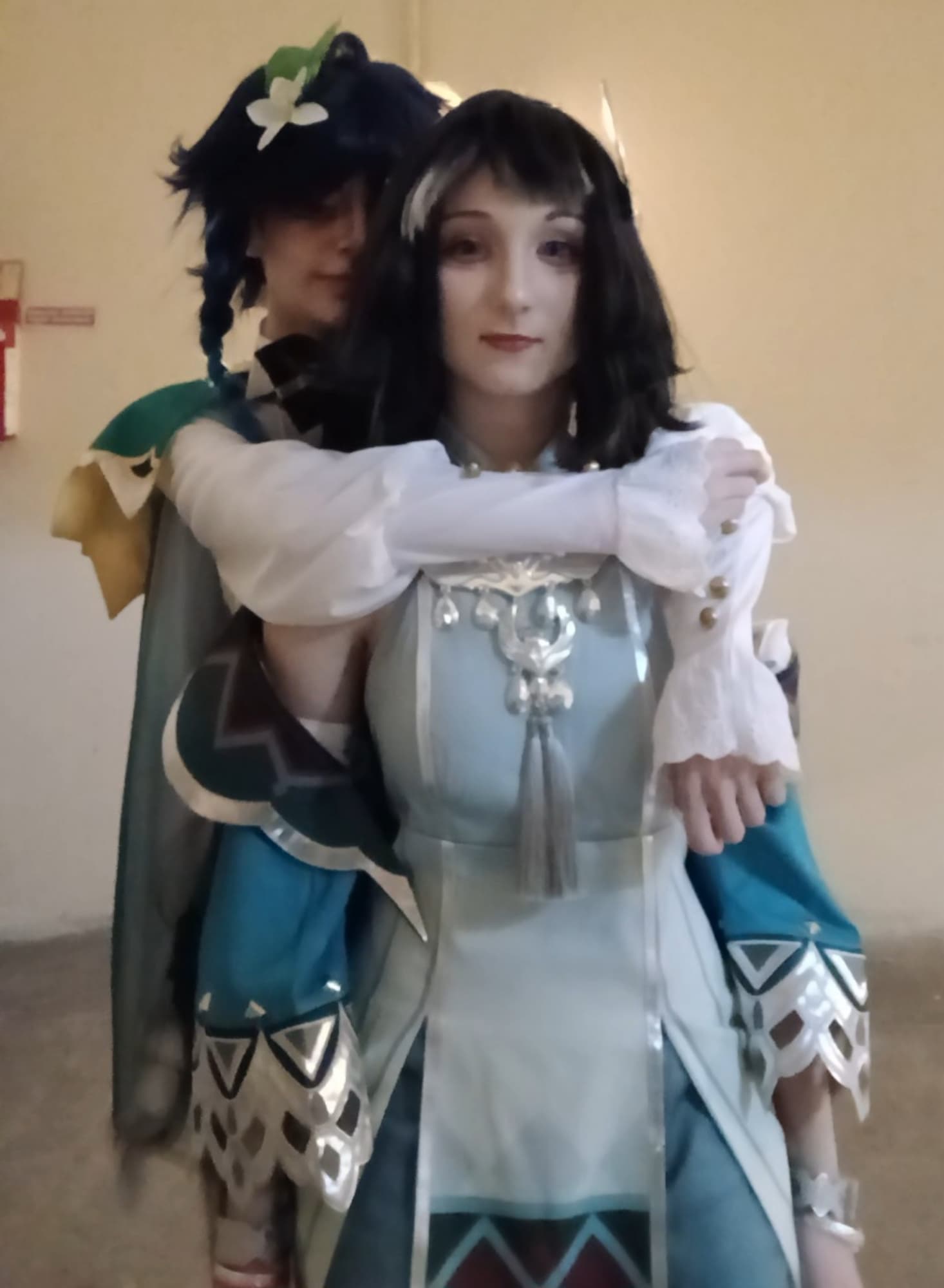 pose duo - Photo 33