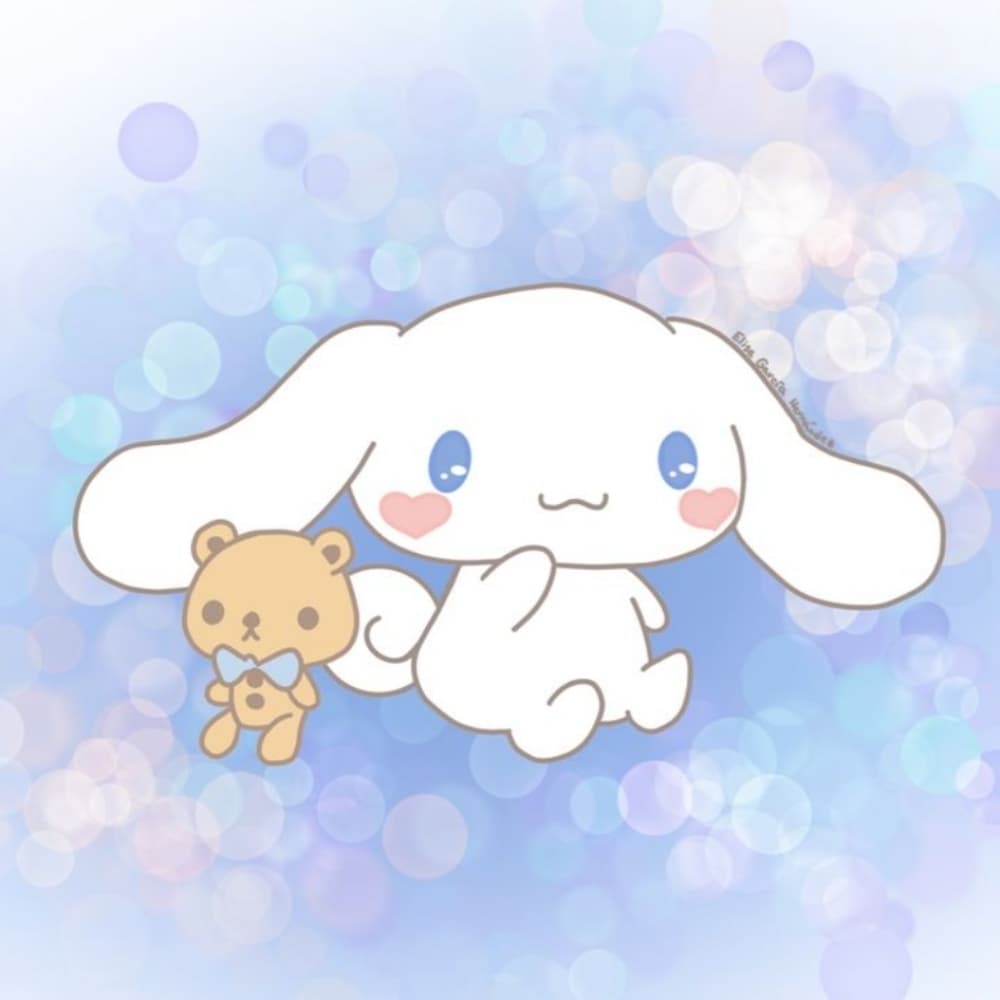 Cinnamoroll 