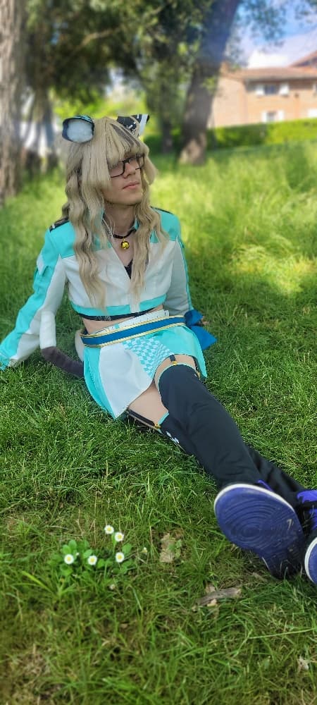 Kirara Racer  - Photo 1