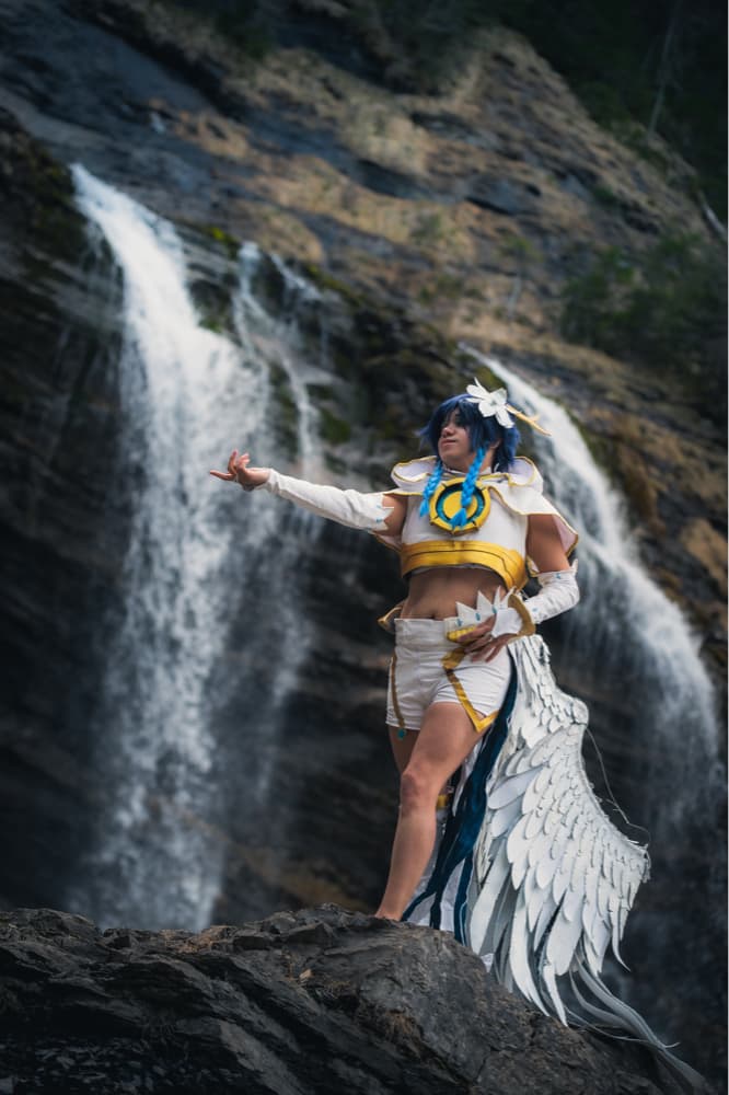 Shooting Archons - Photo 13