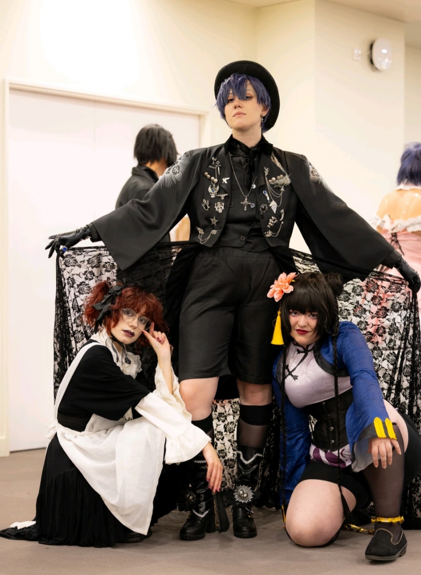 Ciel - Photo 6