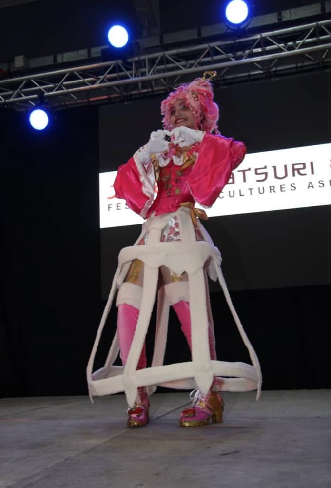 Japan Masturi 2024 - Photo 4