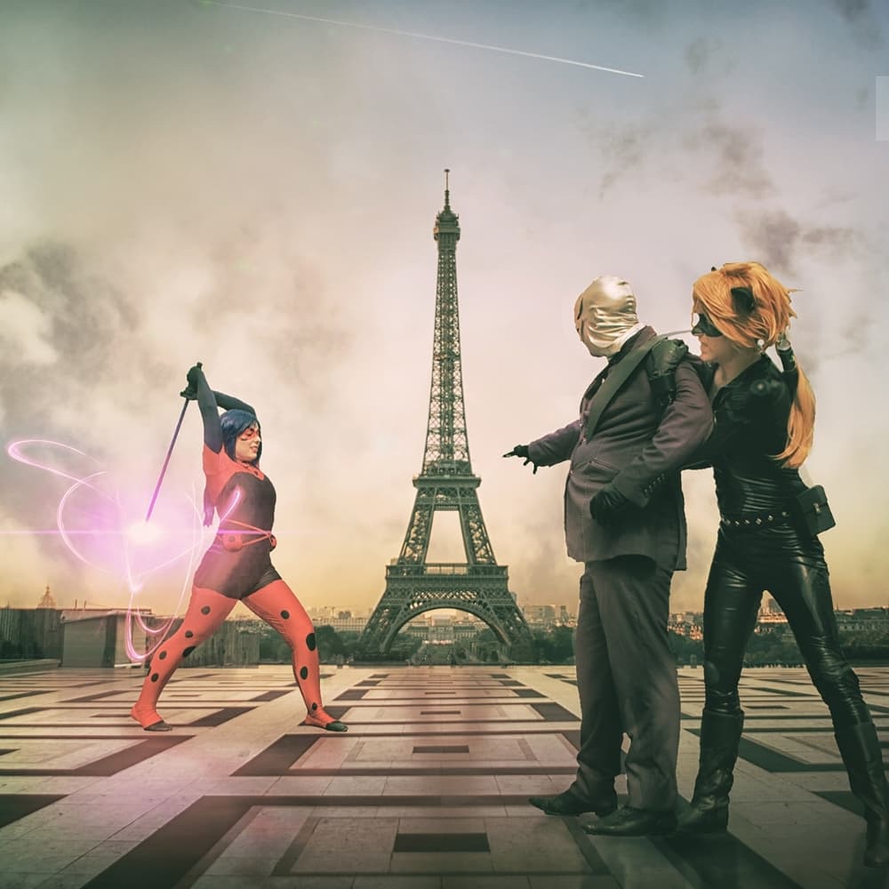 Charms Of The Future