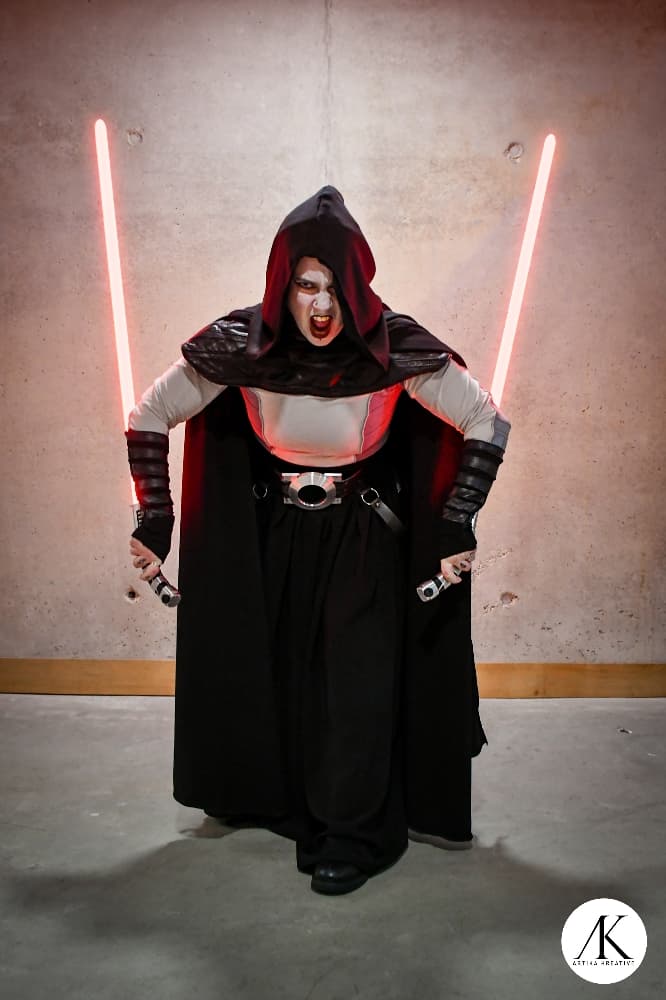 Asajj Ventress  - Photo 26