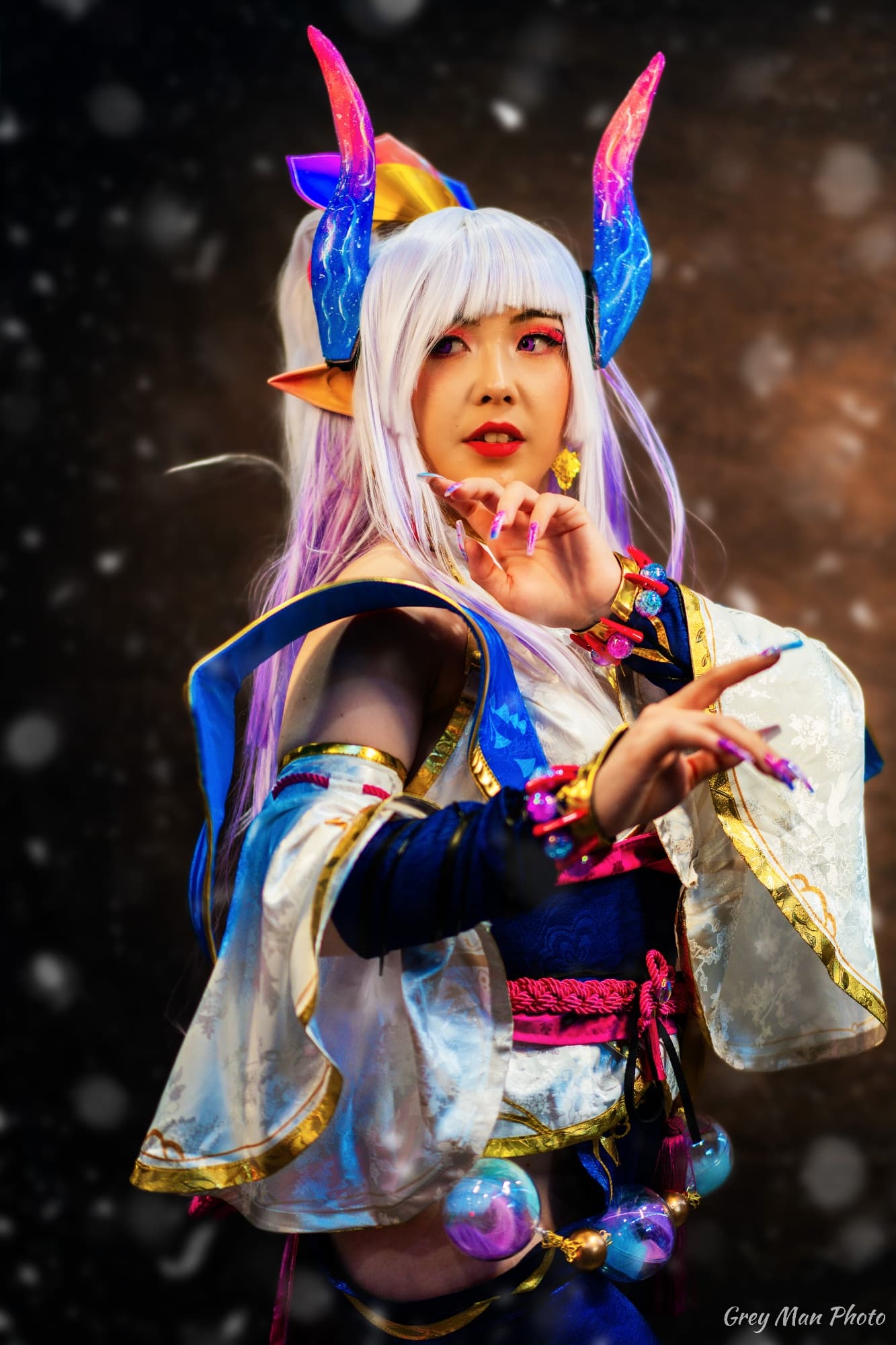 Syndra Spirit Blosso - Photo 3