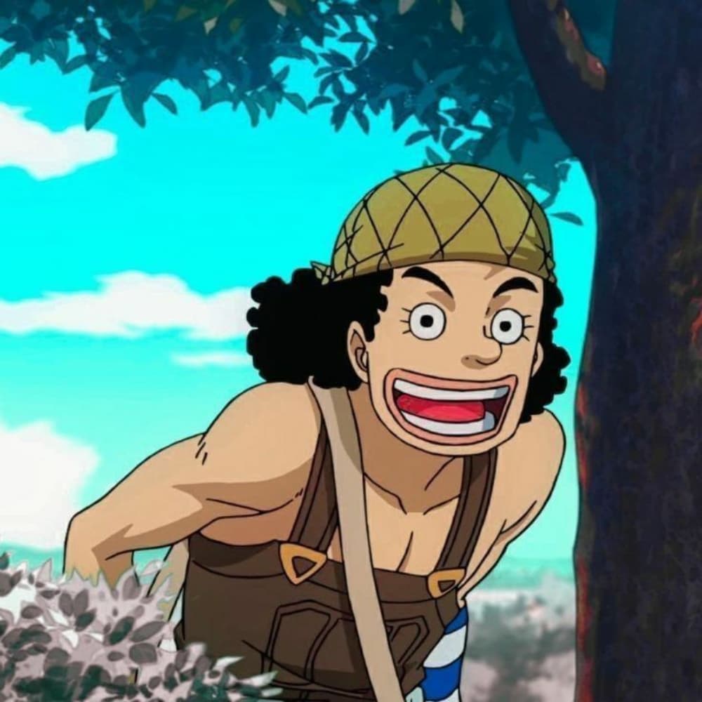 Usopp