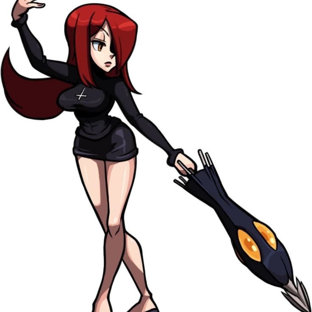 Parasoul