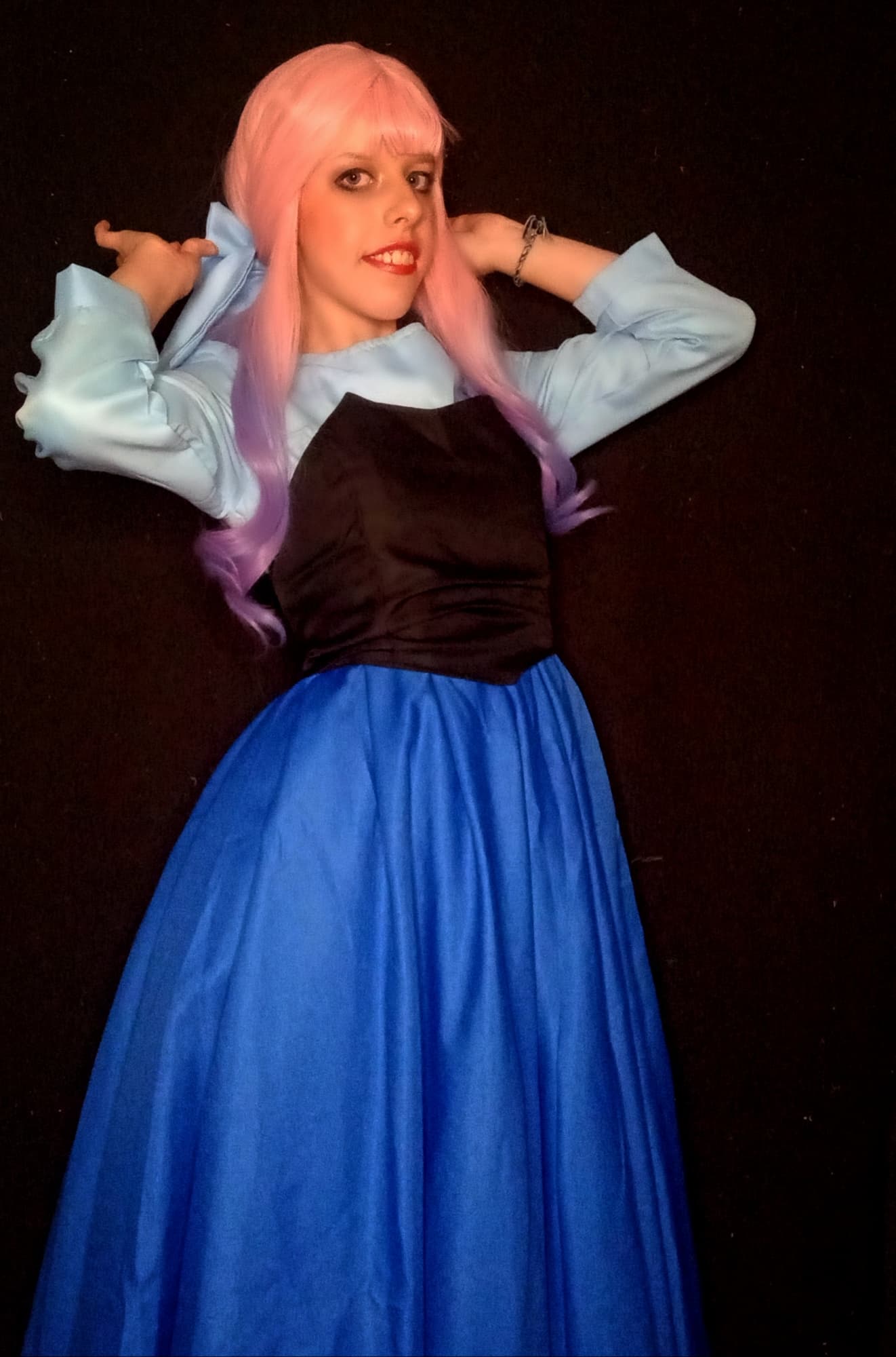 Kokomi Ariel version - Photo 4