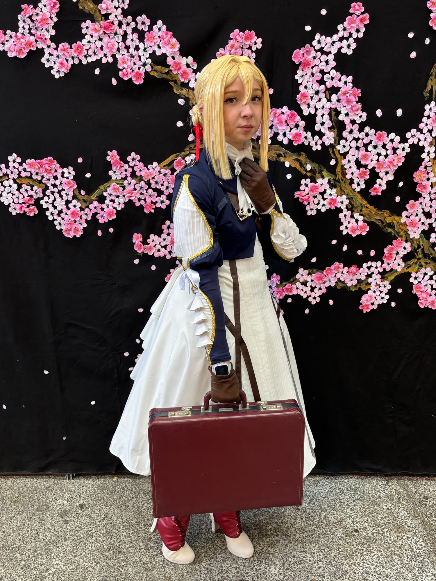 Violet Evergarden  - Photo 6