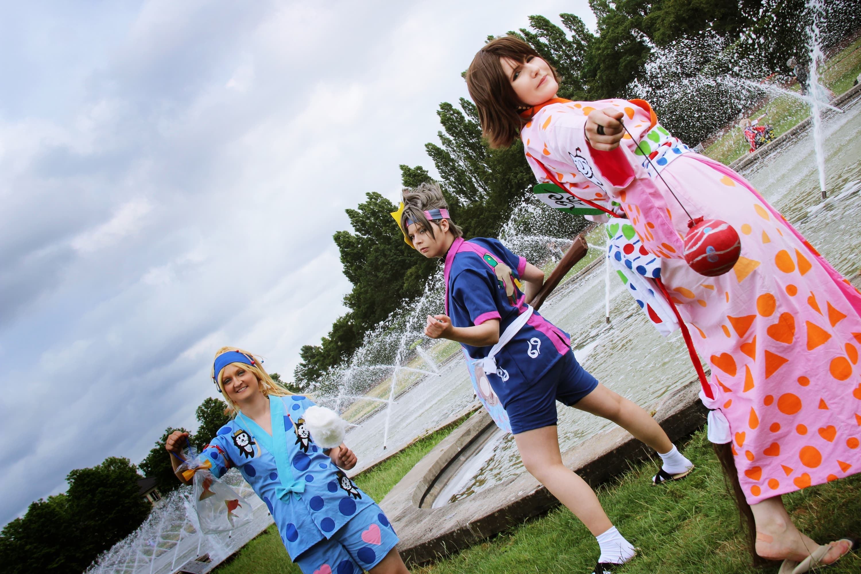 Y.R.P. Festivalist - Photo 23