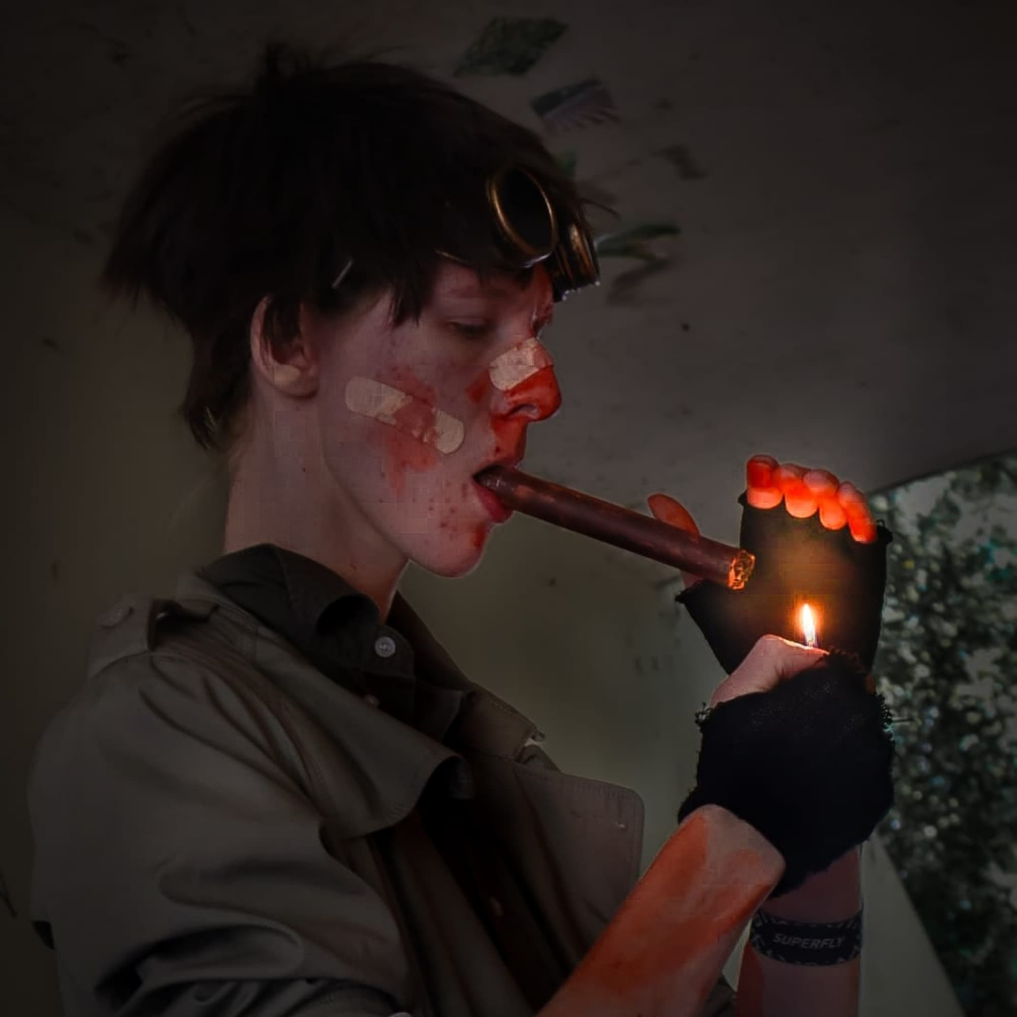 🦊🕒RENARD🕒🦊