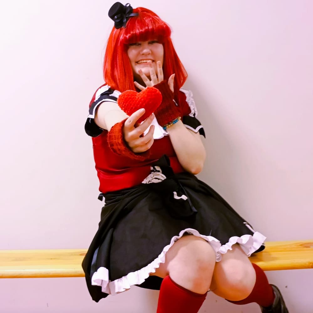 Kana Arima  - Photo 17